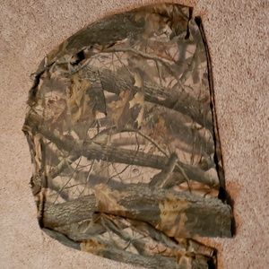 Outfitters ridge size L